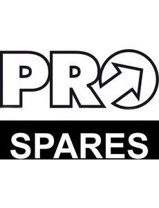 Pro PRO Spare Vibe EVO Mount Insert Wahoo