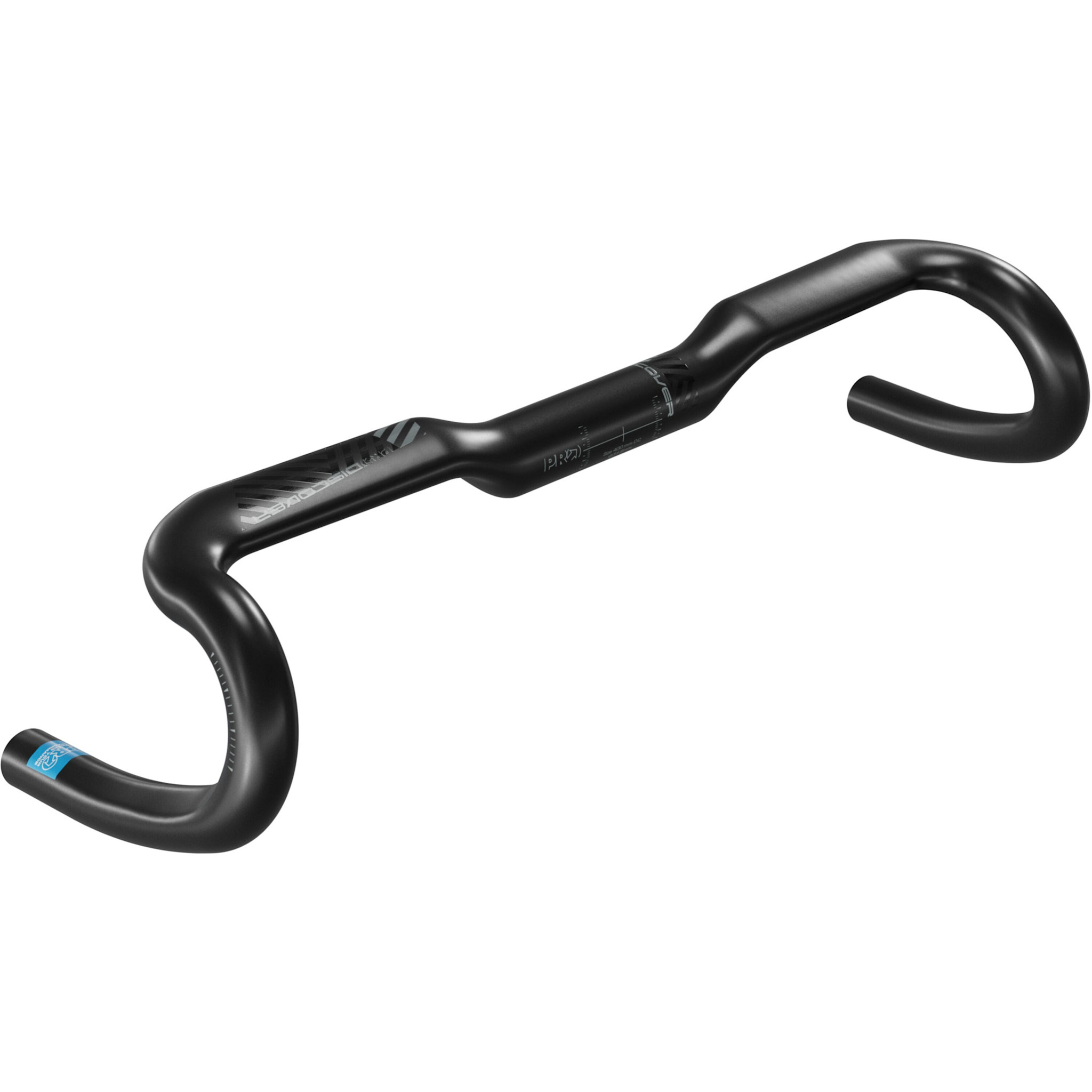Gravel Bike Pro Aero Handlebars Pro PRO Handlebar Discover Ergo