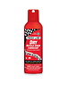 Finish Line Finish Line Dry Chain Lube (Ceramic Tech) Aerosol - 8oz / 240 ml (Single)