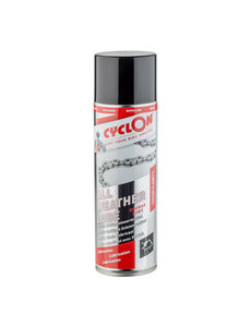 Cyclon Cyclon All Weather Chain Lube - Spray Can 625ml