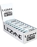 Lezyne Lezyne 16G Co2 - Counter Top Box (30 Pcs) Silver