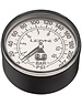 Lezyne Lezyne 220 Psi Floor Pump Gauge 2.5 Inch Black/Silver
