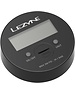 Lezyne Lezyne 350Psi Digital Floor Pump Gauge 3.5 Inch Black
