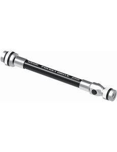 Lezyne Lezyne Abs Flex Hose Pocket Drive Black/Silver