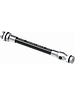 Lezyne Lezyne Abs Flex Hose Pocket Drive Black/Silver