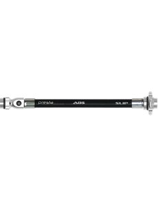 Lezyne Lezyne Abs Flex Hose W/Valve Core Tool Presta Only