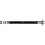 Lezyne Lezyne Abs Flex Hose W/Valve Core Tool Presta/Schr