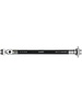 Lezyne Lezyne Abs Flex Hose W/Valve Core Tool Presta/Schr