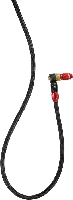 You added <b><u>Lezyne Abs-1 Pro Braided Floor Pump Hose Red/Gloss</u></b> to your cart.
