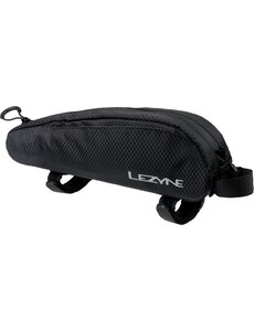 Lezyne Lezyne Aero Energy Caddy Black