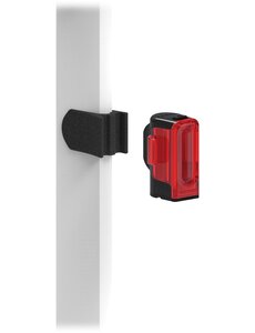 Lezyne Lezyne Aeropost 3D Adapter For Strip Series Black