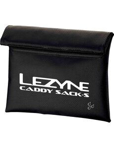 Lezyne Lezyne Caddy Sack Small Black