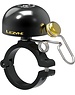Lezyne Lezyne Classic Brass Bell Hm Black/Black