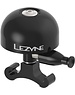 Lezyne Lezyne Classic Brass Bell Medium All Black