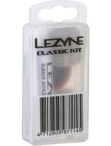 Lezyne Lezyne Classic Kit Tyre Patches (8 Patches)