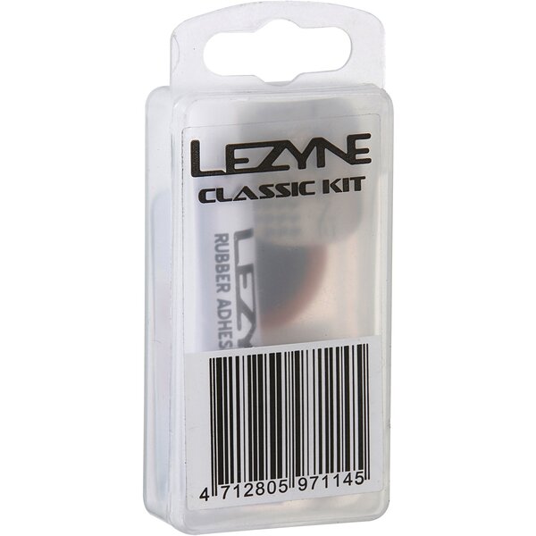 Lezyne Lezyne Classic Kit Tyre Patches (8 Patches)
