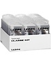 Lezyne Lezyne Classic Kit Tyre Patches Box 24 Cons. Units