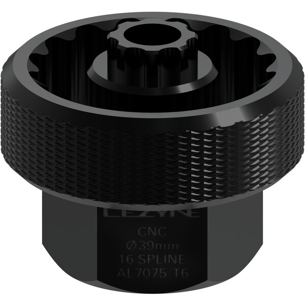 Lezyne Lezyne CNC Alloy Bottom Bracket (BB) Tool 3916 (39mm) Dura Ace/Xtr