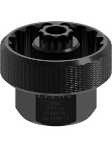 Lezyne Lezyne CNC Alloy Bottom Bracket (BB) Tool 4116 (41mm) Ultegra/Xt