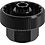 Lezyne Lezyne CNC Alloy Bottom Bracket (BB) Tool 4116 (41mm) Ultegra/Xt