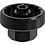 Lezyne Lezyne CNC Alloy Bottom Bracket (BB) Tool 4416 (44mm) Hollowtech II