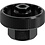 Lezyne Lezyne CNC Alloy Bottom Bracket (BB) Tool 4612 (46mm) Bsa30