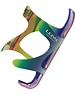 Lezyne Lezyne CNC Bottle Cage Al Neo Metallic
