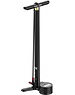 Lezyne Lezyne CNC Digital Floor Drive 3.5 Satin Black