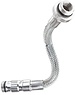 Lezyne Lezyne Co2 Flex Hose Silver