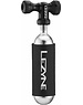 Lezyne Lezyne Control Drive Co2 25G Black/Hi Gloss