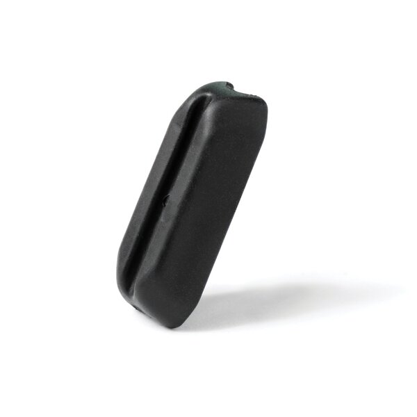 Lezyne Lezyne D-Shape Seatpost Adapter Ktv/Strip Drive