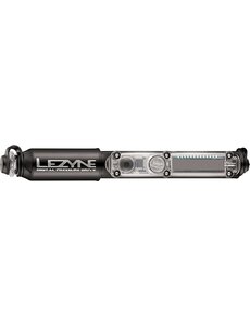 Lezyne Lezyne Digital Pressure Drive Black/Hi Gloss