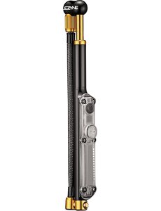 Lezyne Lezyne Digital Shock Drive Black/Gold