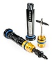Lezyne Lezyne Dual Insert Kit Black