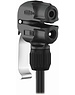 Lezyne Lezyne Dual Valve Pump Head Black