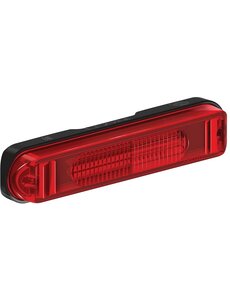 Lezyne Lezyne E-Bike Rack Pro Stvzo E65 Rear