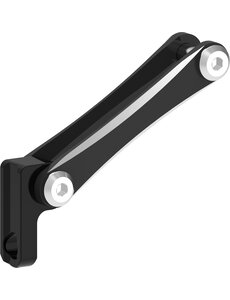 Lezyne Lezyne Ebike Aluminum Fork Mount