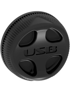 Lezyne Lezyne End Plug - Femto USB F Drive