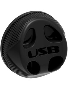 Lezyne Lezyne End Plug - Femto USB R Drive