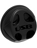 Lezyne Lezyne End Plug - Femto USB R Drive