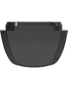 Lezyne Lezyne End Plug - Ktv Drive F/R Black