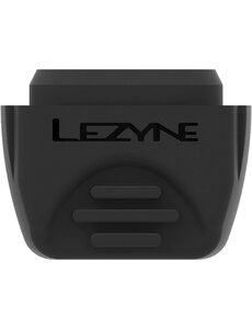 Lezyne Lezyne End Plug - Strip Drive F/R Black