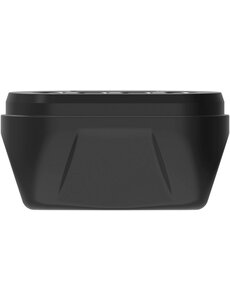 Lezyne Lezyne End Plug - Y10 Hecto/Micro Drive Black