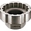 Lezyne Lezyne External Bottom Bracket Socket Tool Nickel