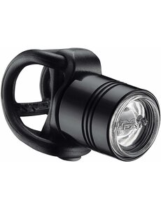 Lezyne Lezyne Femto Drive Front 15 Lm Black