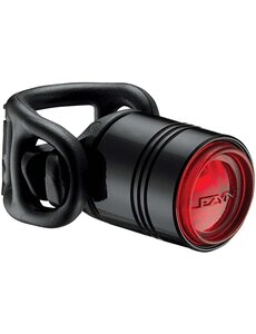 Lezyne Lezyne Femto Drive Rear 7 Lm Black