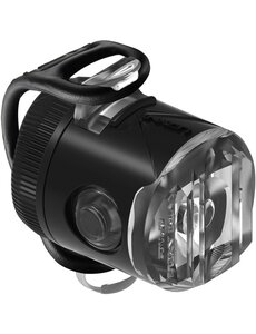 Lezyne Lezyne Femto USB Drive Front 15 Lumen Black