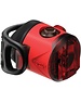 Lezyne Lezyne Femto USB Drive Rear 5 Lumen Red