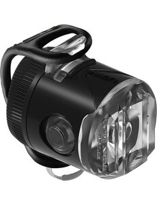 Lezyne Lezyne Femto USB-C Drive Front Black