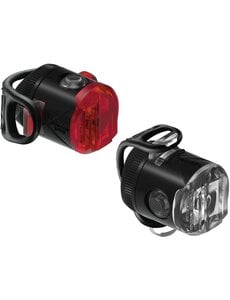 Lezyne Lezyne Femto USB-C Drive Pair Black